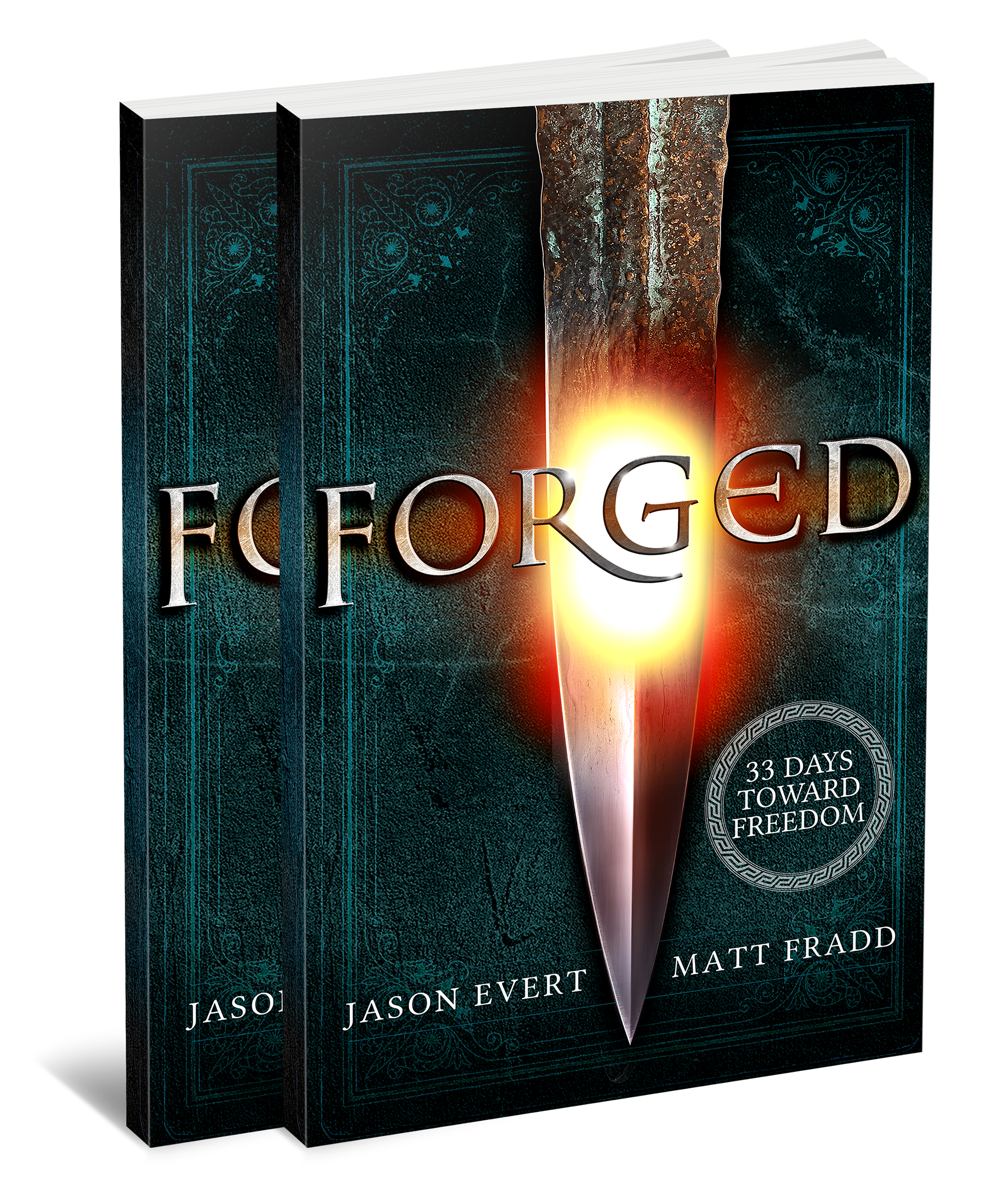 Forged (2-Pack)