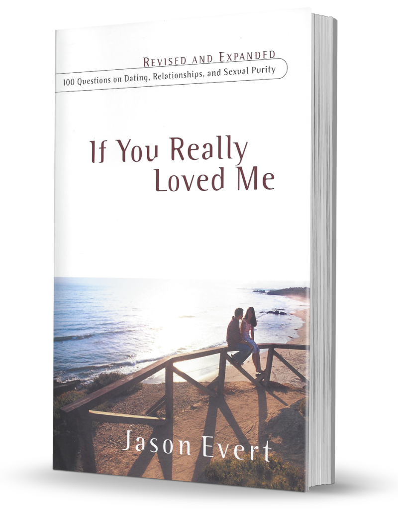 If You Really Loved Me