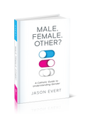 Male, Female, Other?