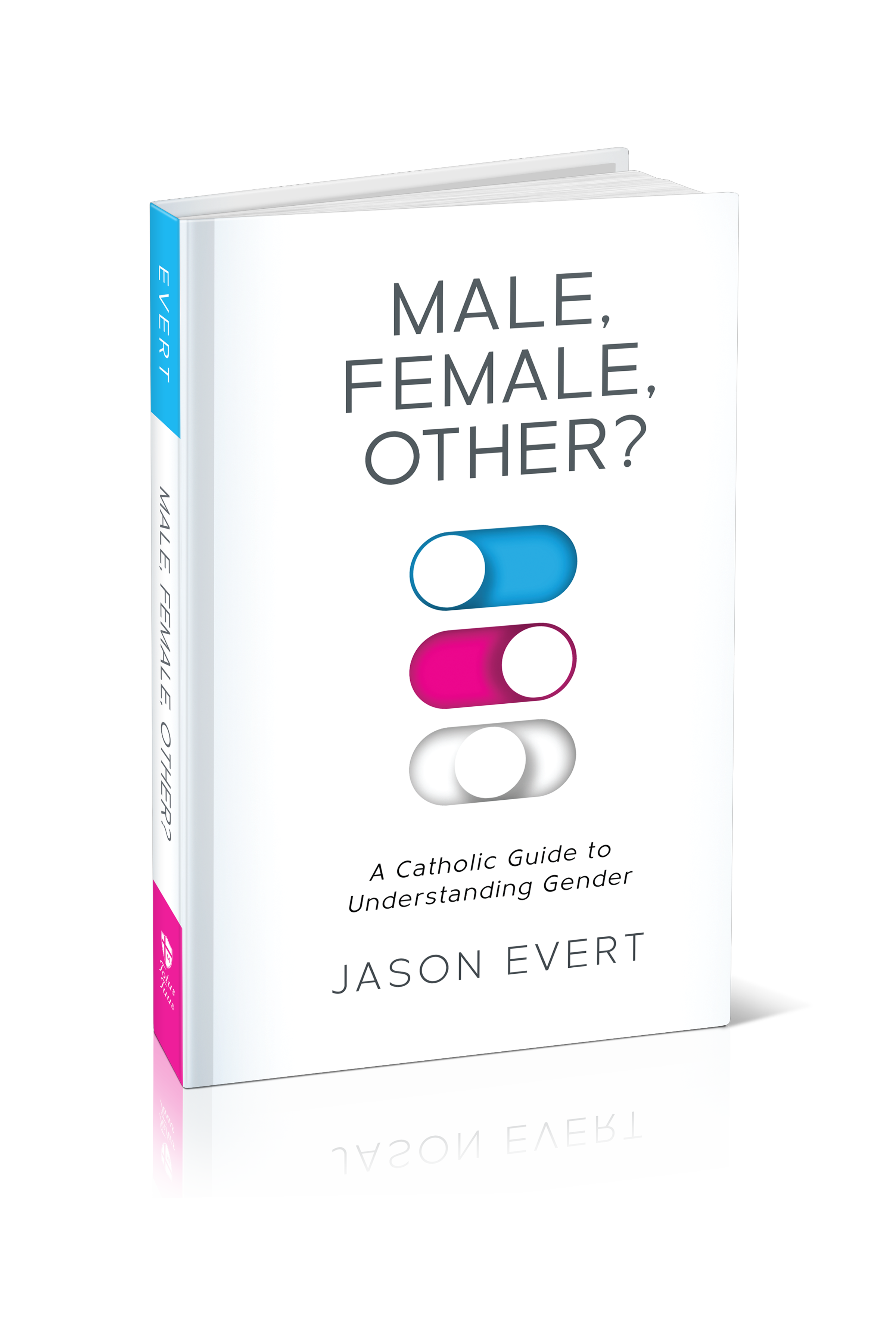 Male, Female, Other?