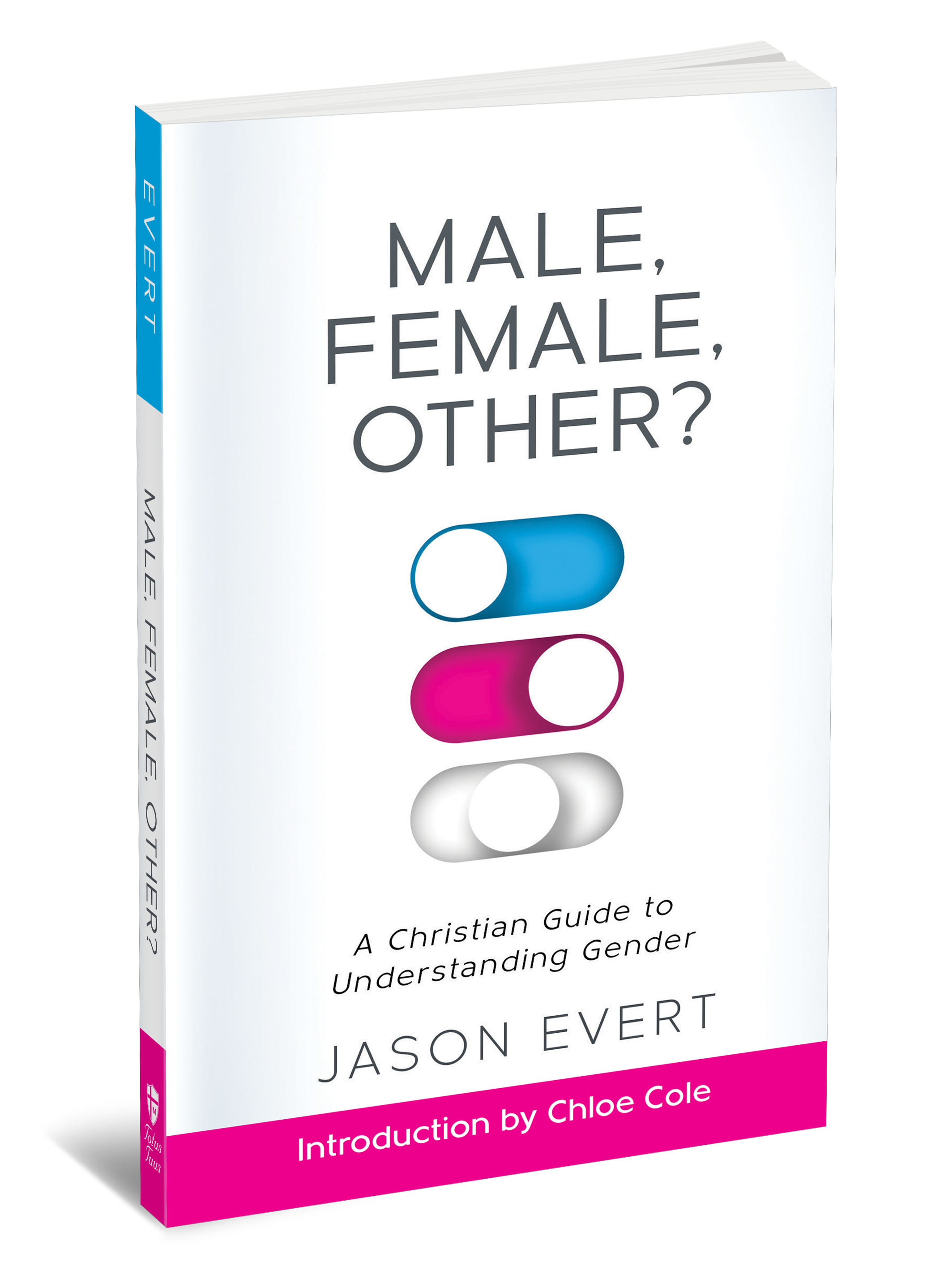 Male, Female, Other? A Christian Guide to Understanding Gender