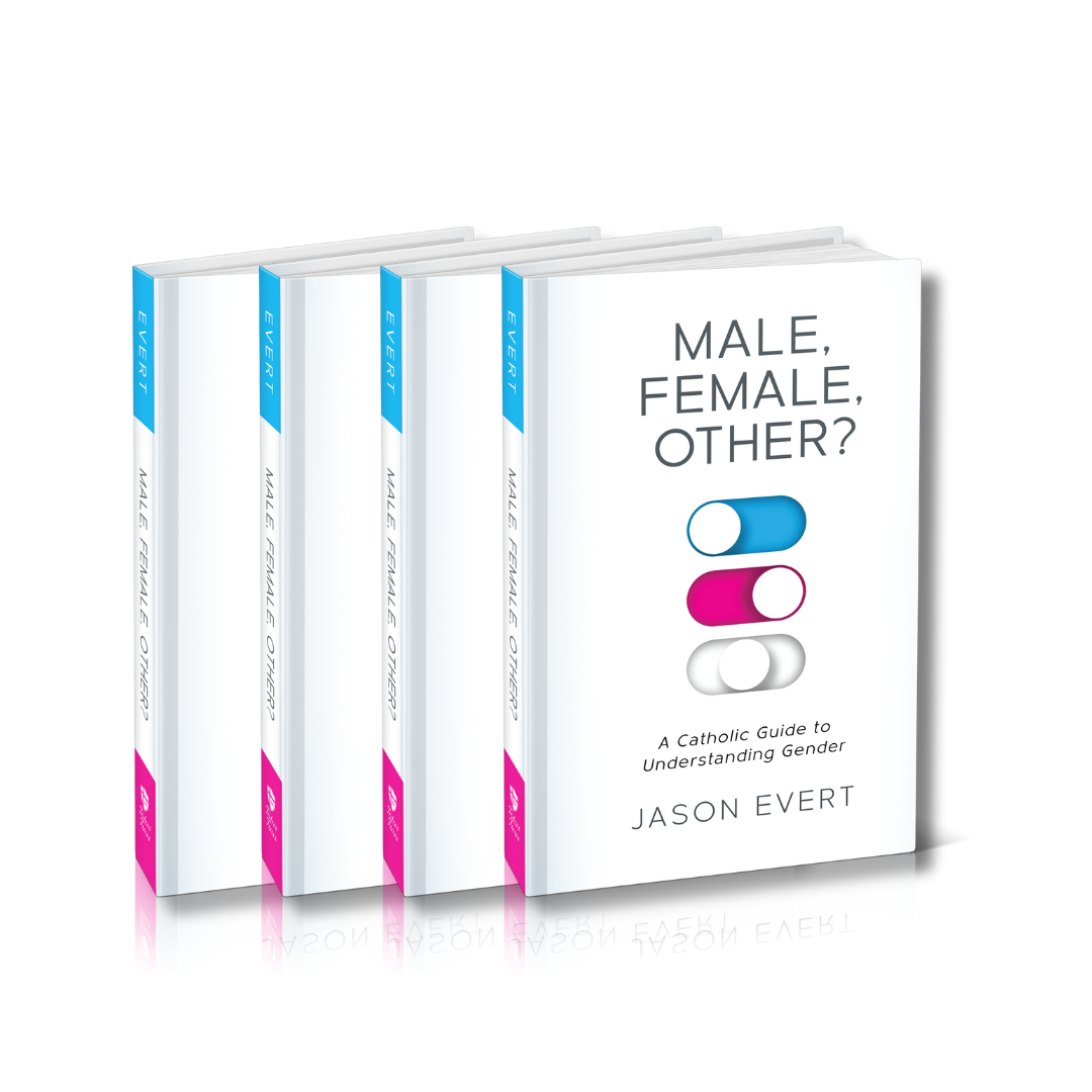 Male, Female, Other? (Paperback 10-Pack)