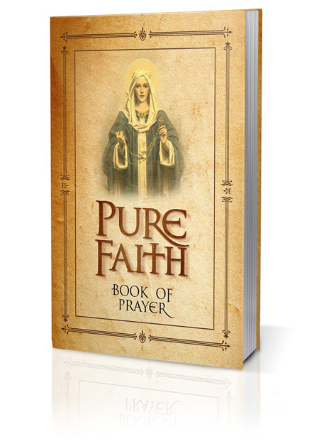 Pure Faith