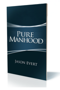 Pure Manhood (Non-Religious Edition)
