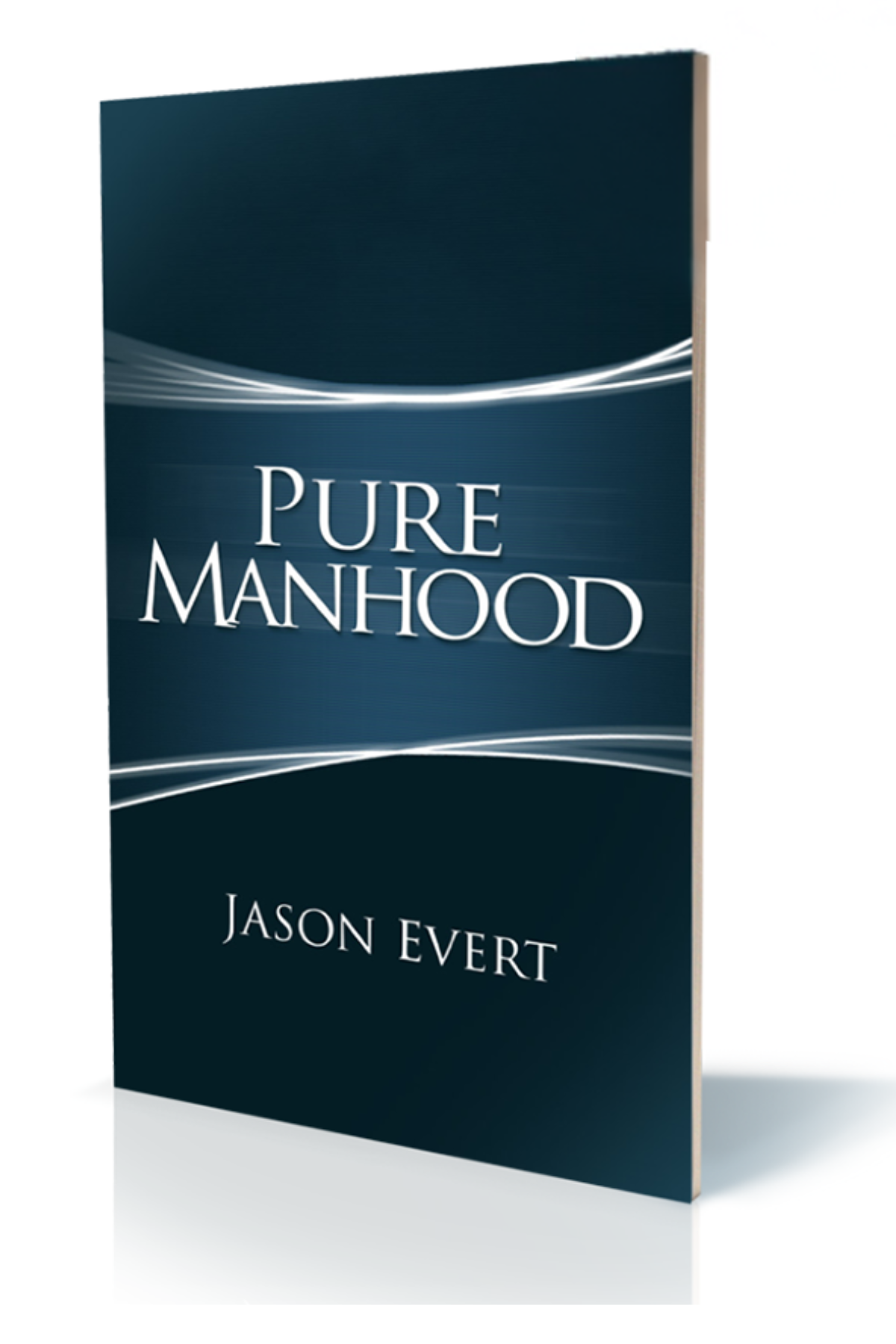 Pure Manhood (Non-Religious Edition)