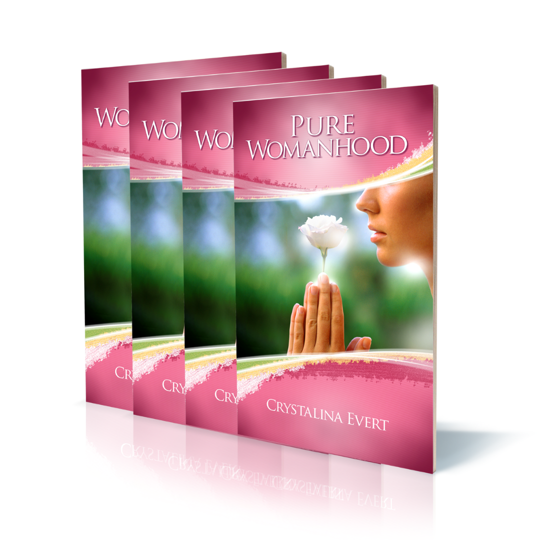 Pure Womanhood (Catholic Edition)