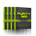 Purity 365 (Paperback 10-Pack)