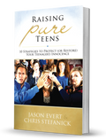 Raising Pure Teens