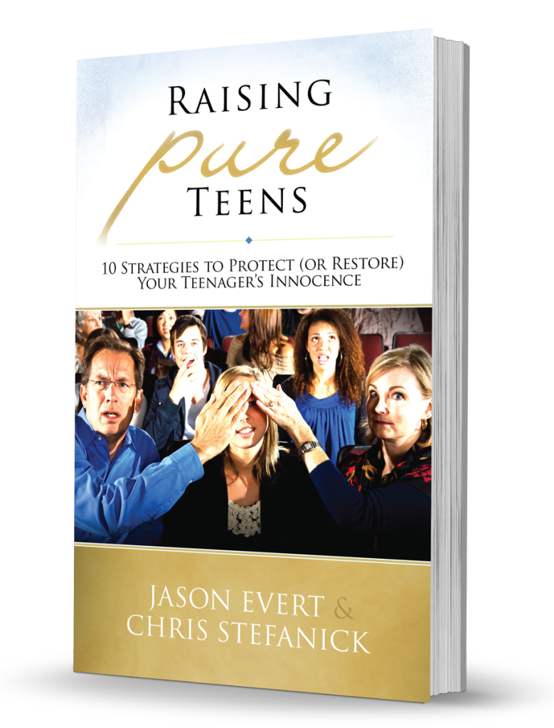 Raising Pure Teens