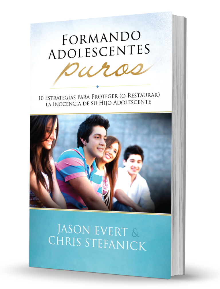 Formando Adolescentes Puros