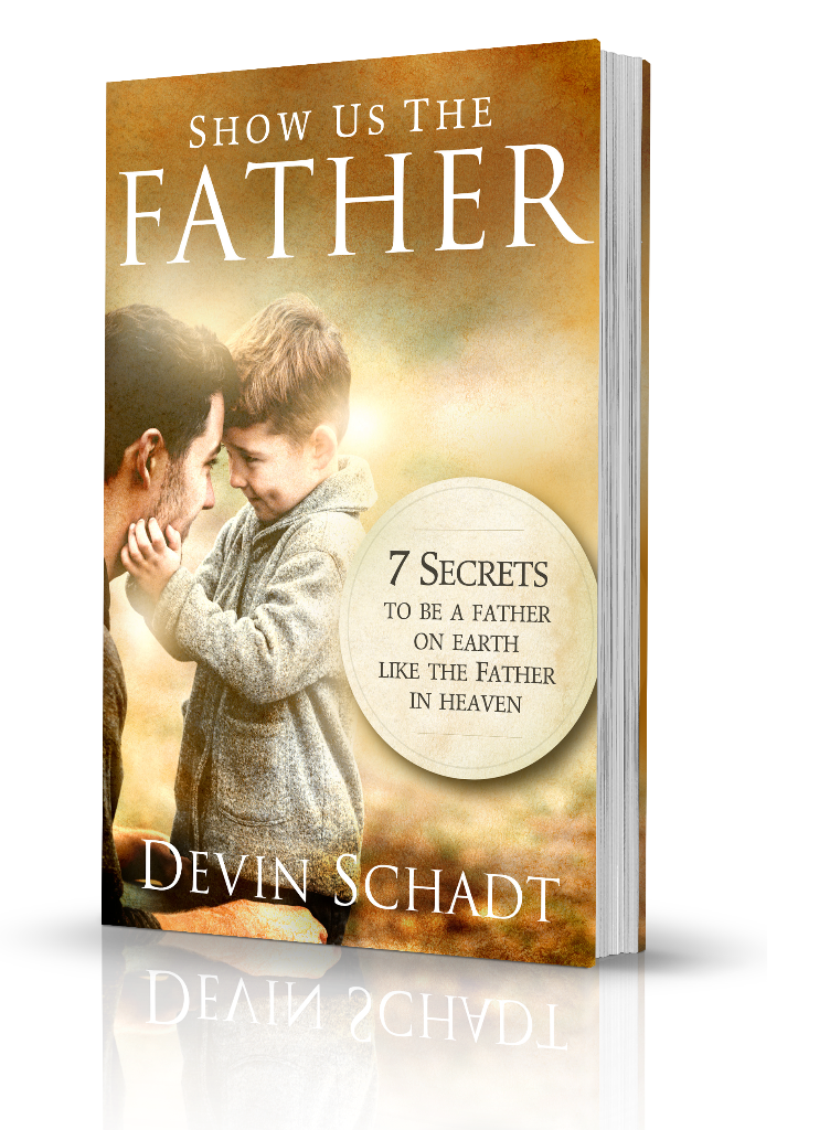 Show Us The Father