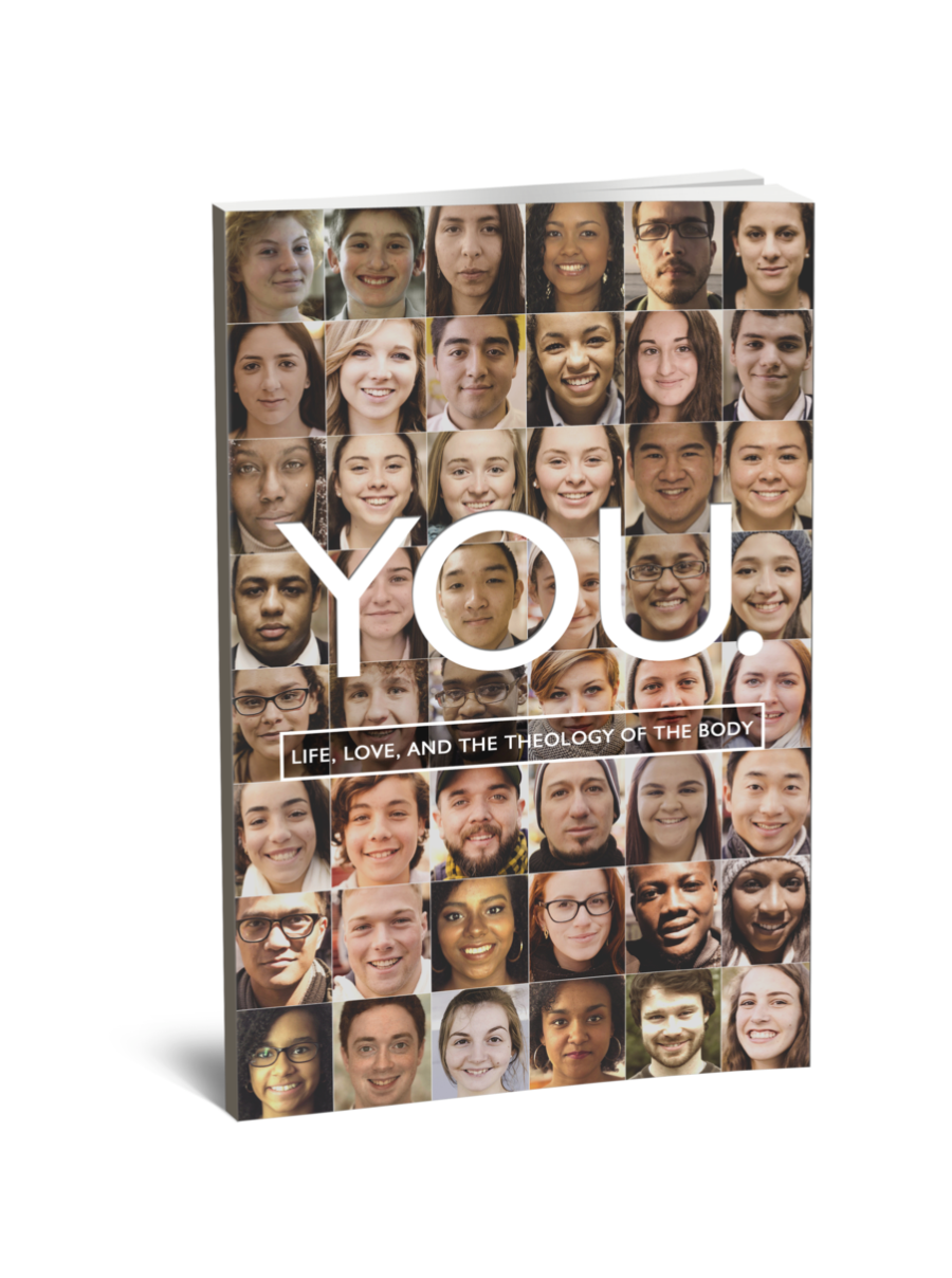 YOU: Life, Love, and the Theology of the Body – Parent’s Guide