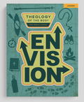 Envision: Theology of the Body for Middle School Leader's Guide