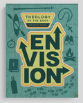Envision: Theology of the Body for Middle School Student Workbook