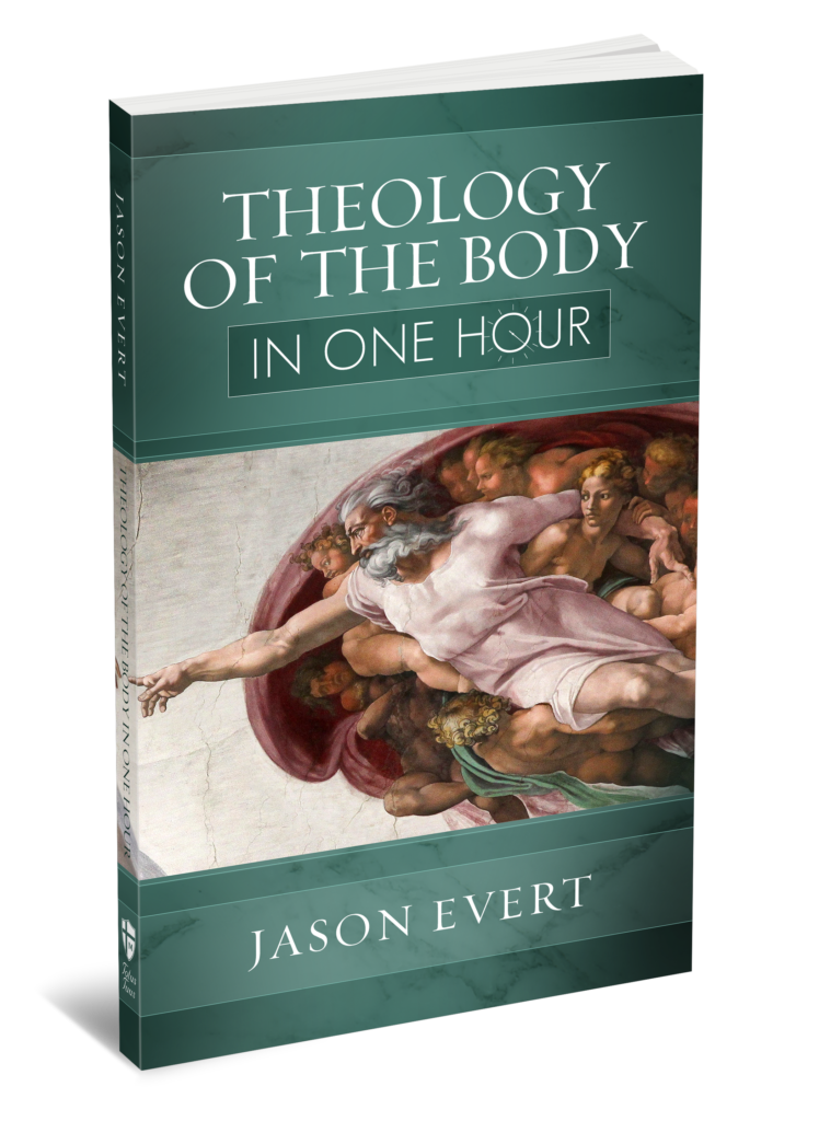 Theology of the Body in One Hour
