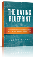 The Dating Blueprint - Individual Hardcover