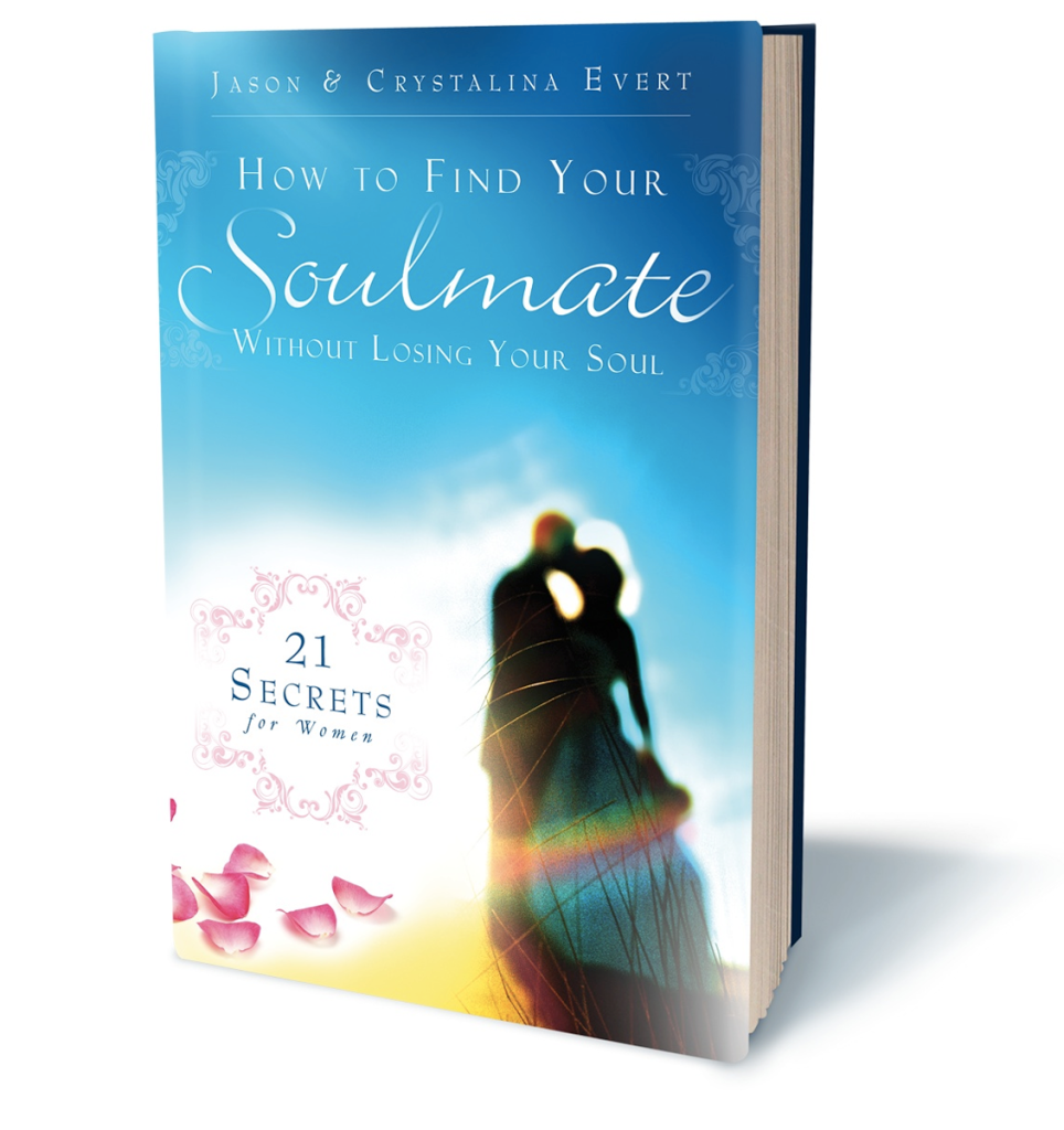 Free Signed Book